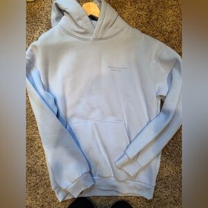 Comfort hoodie. Pastel collection